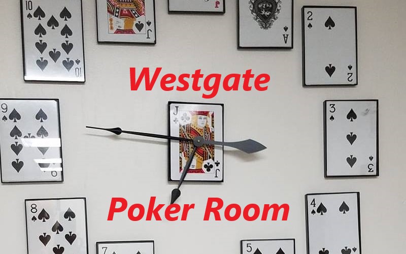 Westgate Poker