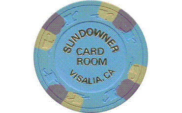 Sundowner Card Room