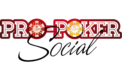 Pro Poker Social