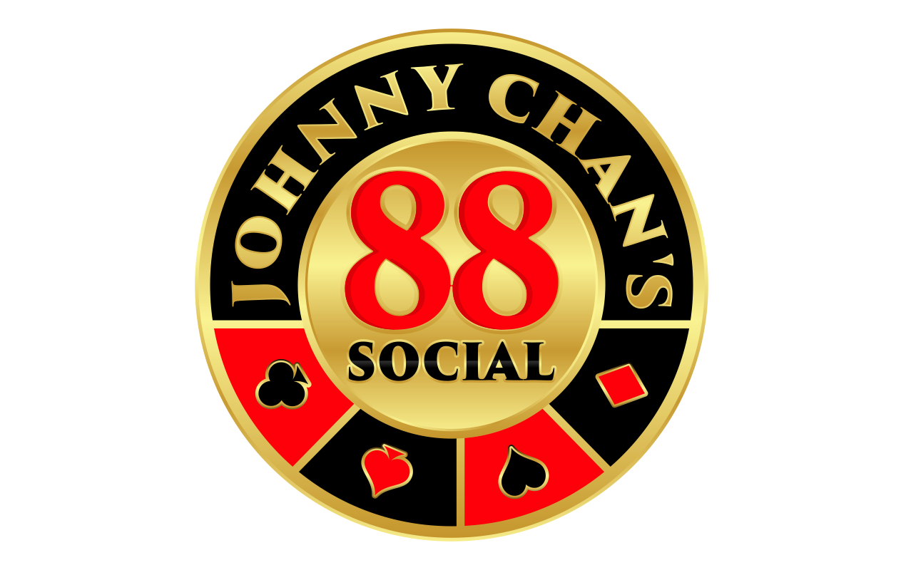 52Social checked in to Johnny Chan's 88 Social