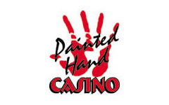 Painted Hand Casino