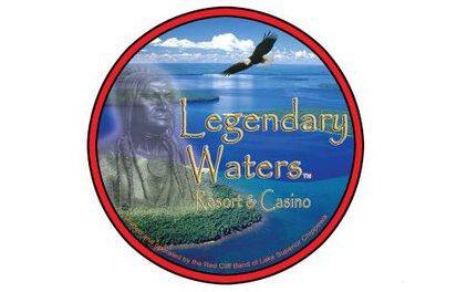 Legendary Waters