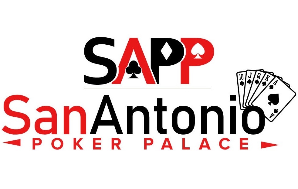 Infragilis1234 checked in to San Antonio Poker Palace