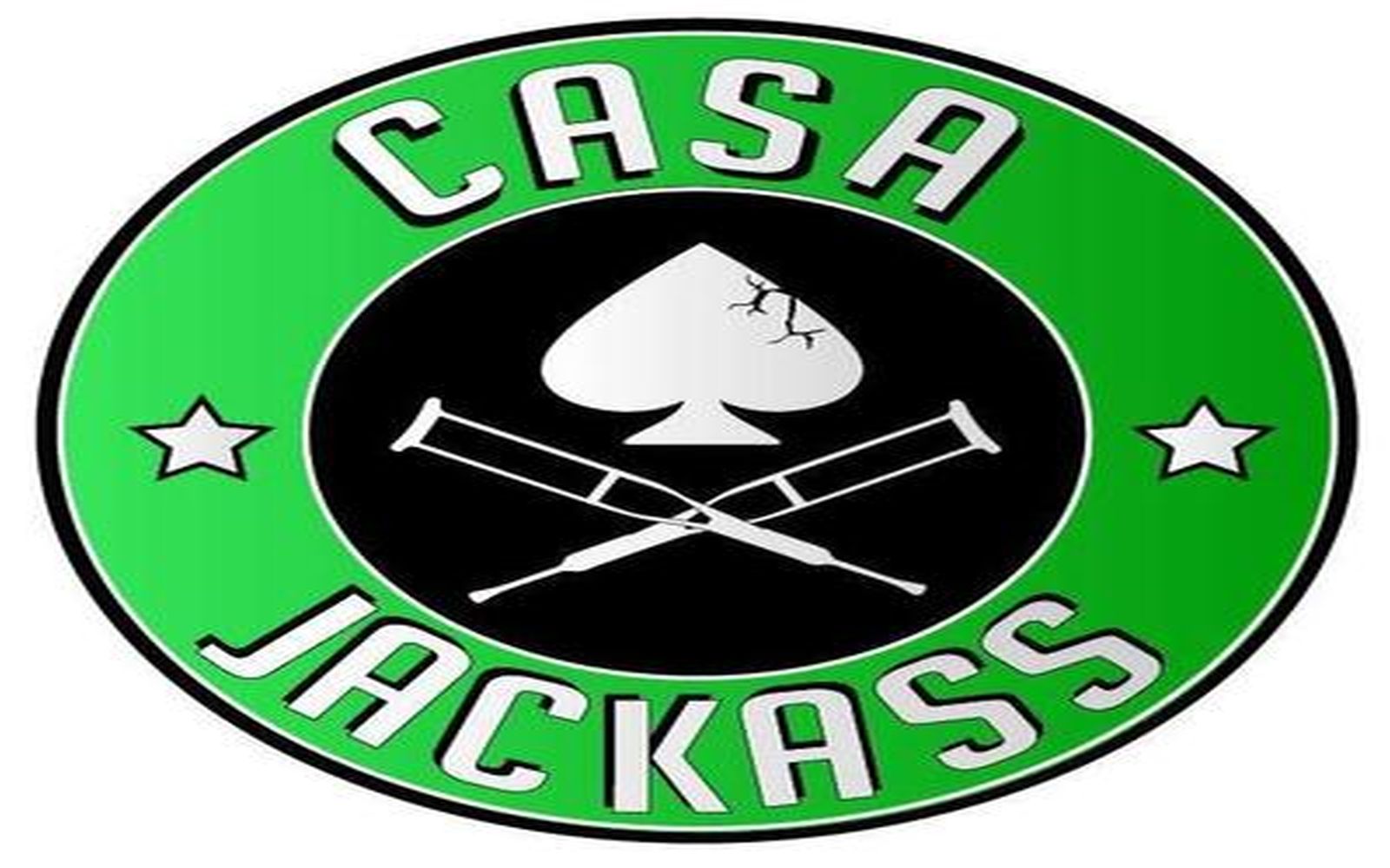 Casa Jackass
