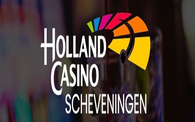 Casino  Scheveningen
