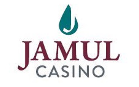 round3r checked in to Jamul Casino