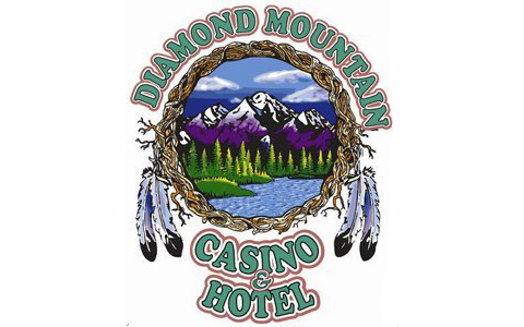 Diamond Mountain