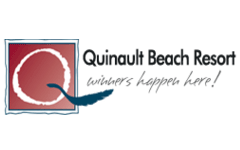 Quinault Beach