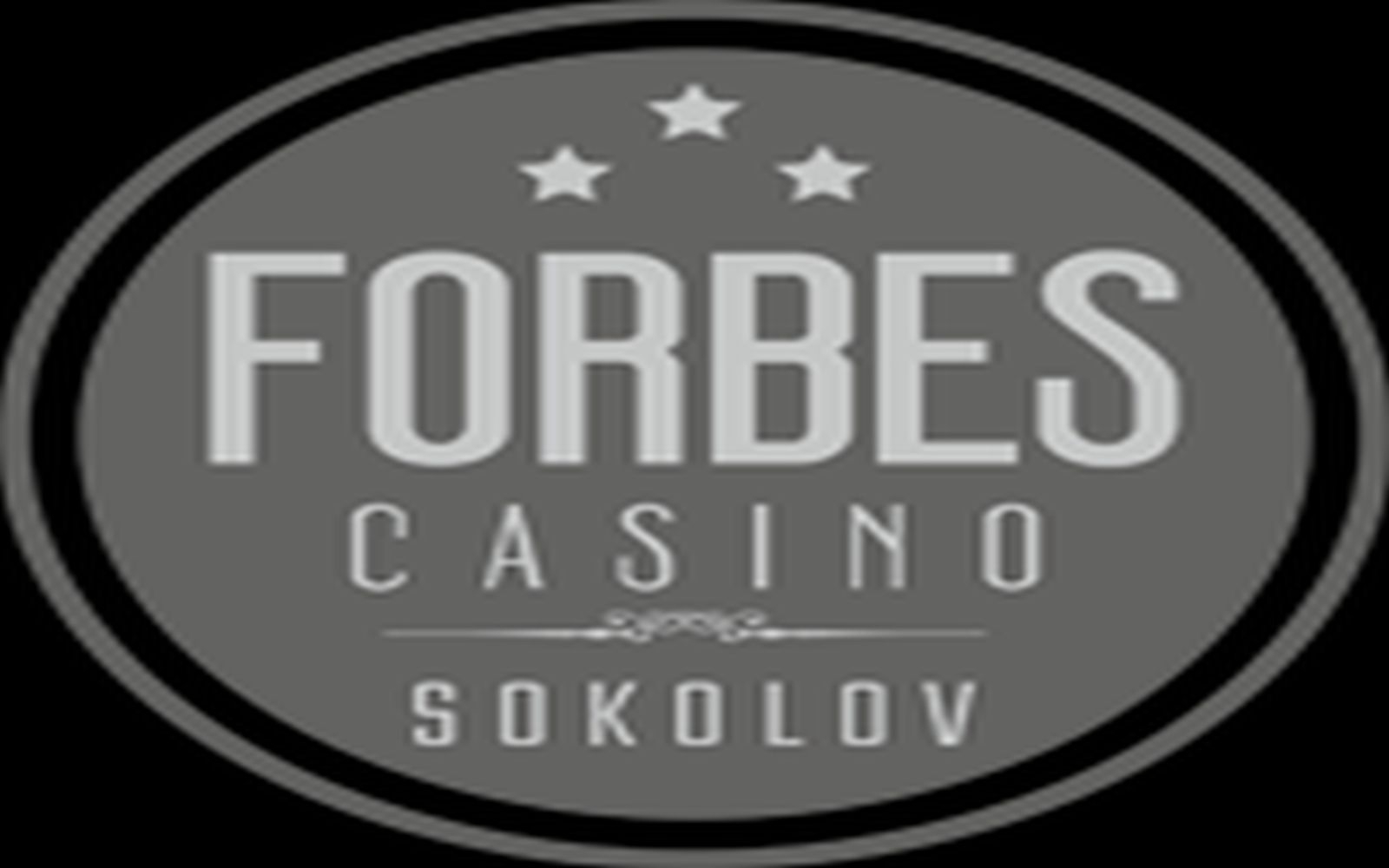 Forbes Sokolov