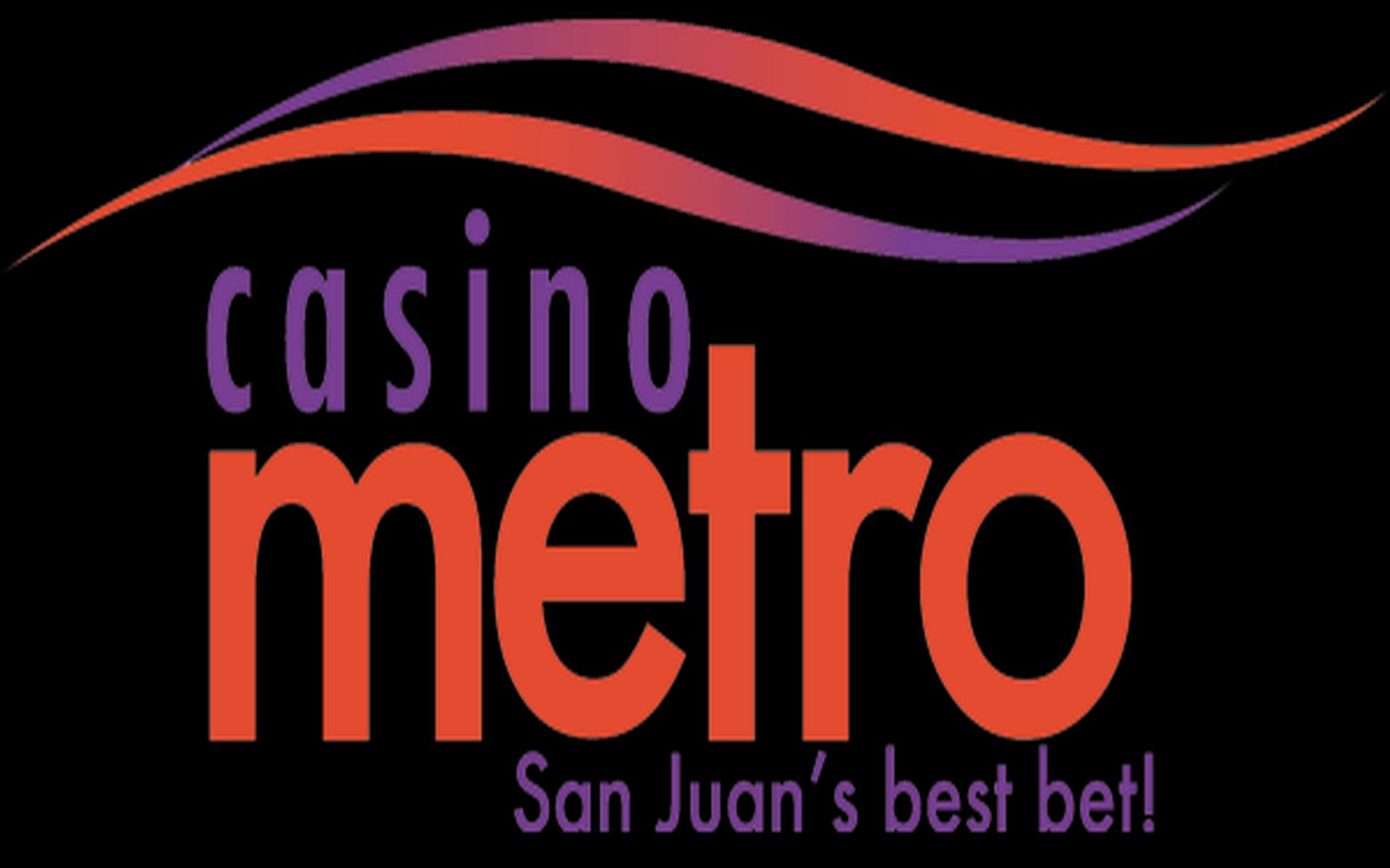 Casino Metro