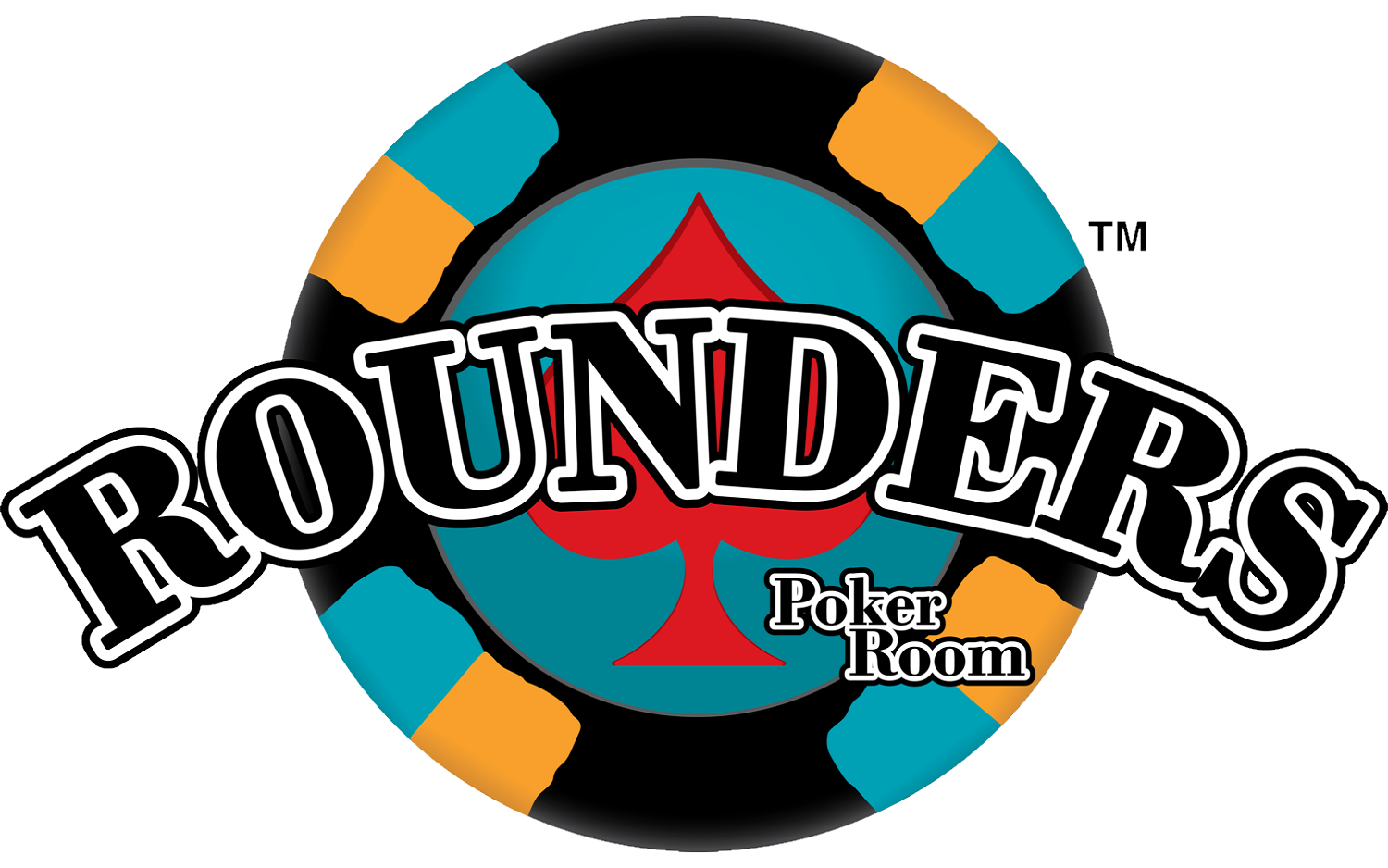 badbuck85 checked in to Rounders Poker Room