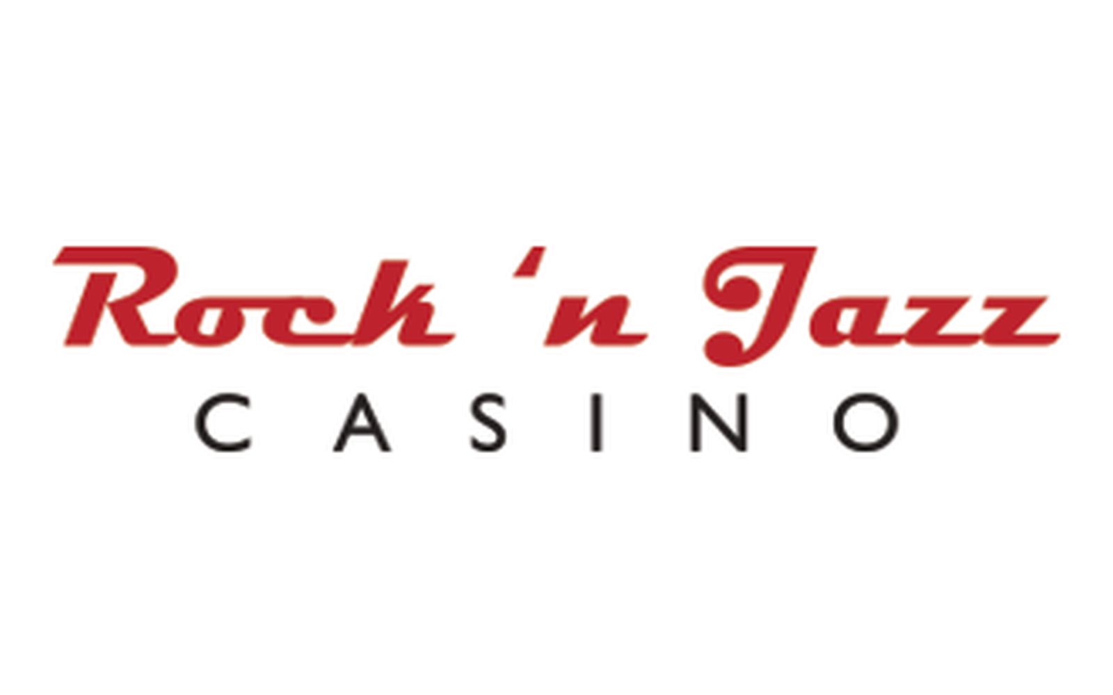 Casino Rock & Jazz