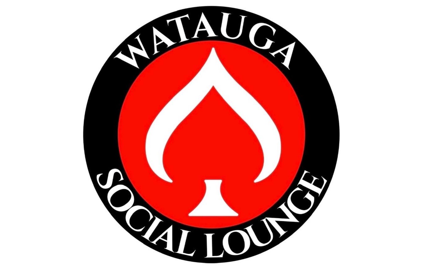 sbfalcon6 checked in to Watauga Social Lounge