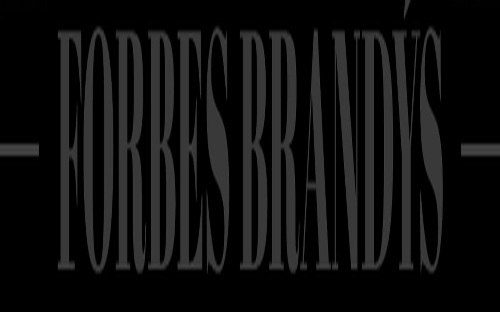 Forbes Brandýs