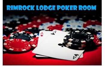 Rimrock Lodge