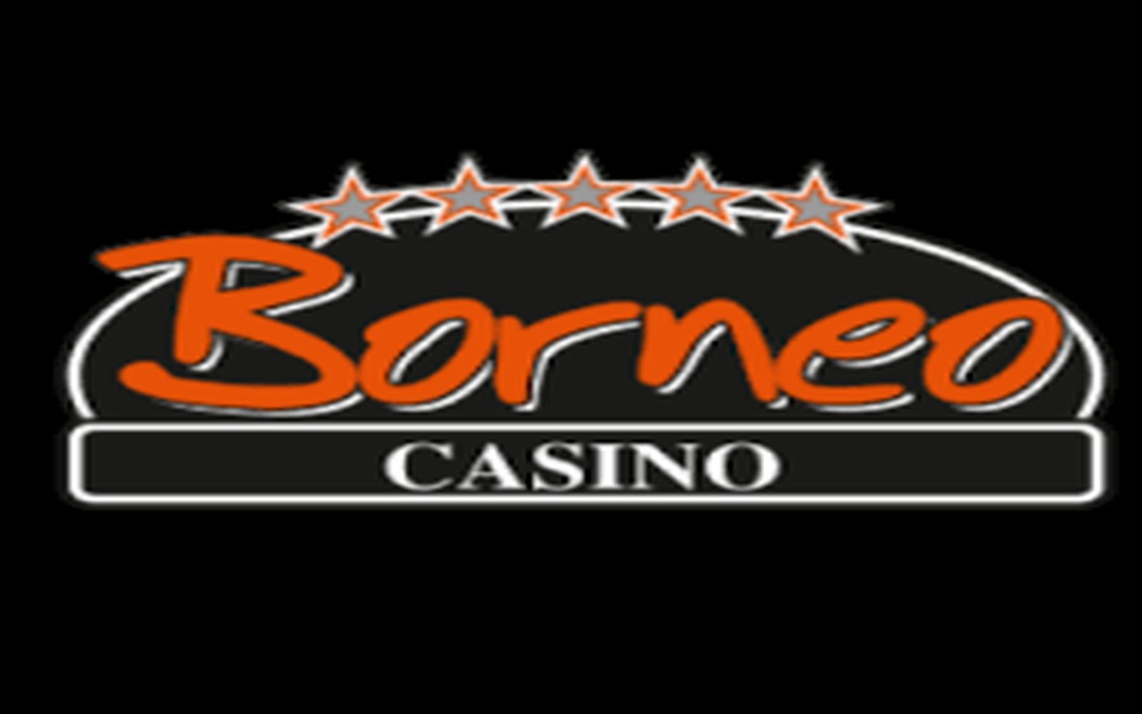 Borneo Win Revolucni