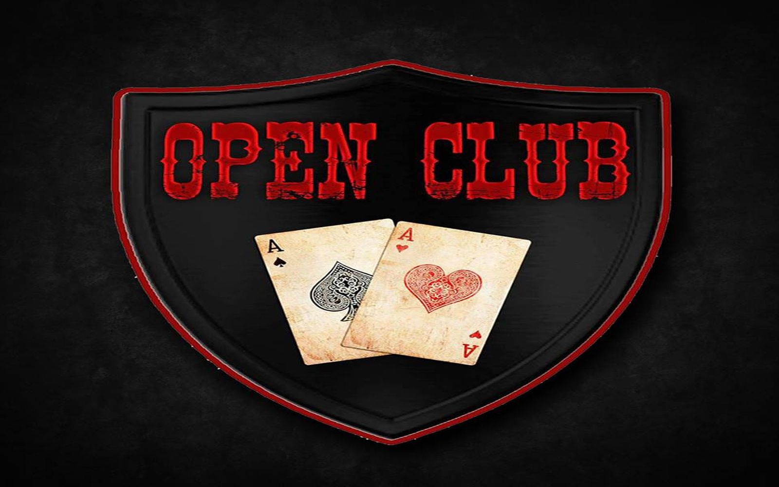 Open Club Poker RP