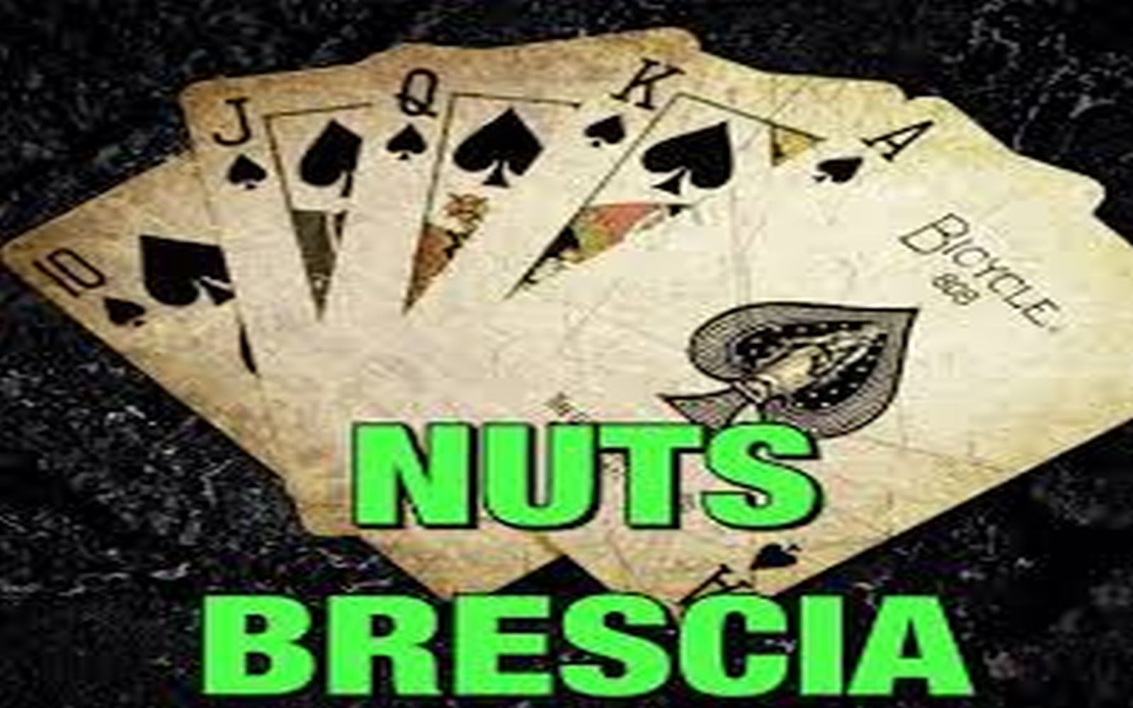 Nuts Poker Brescia